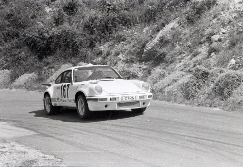 HCR Vuillafans-Echevennes 1975